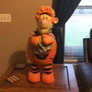 Disney Tigger